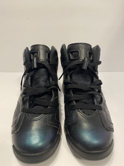 Air Jordan 6 Chameleon Size 6.5Y