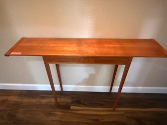 Small table