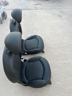 2 Back Seats For 2011 mini Cooper Countryman All4 S