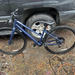 Specialized 2025 Sirrus X 1.0