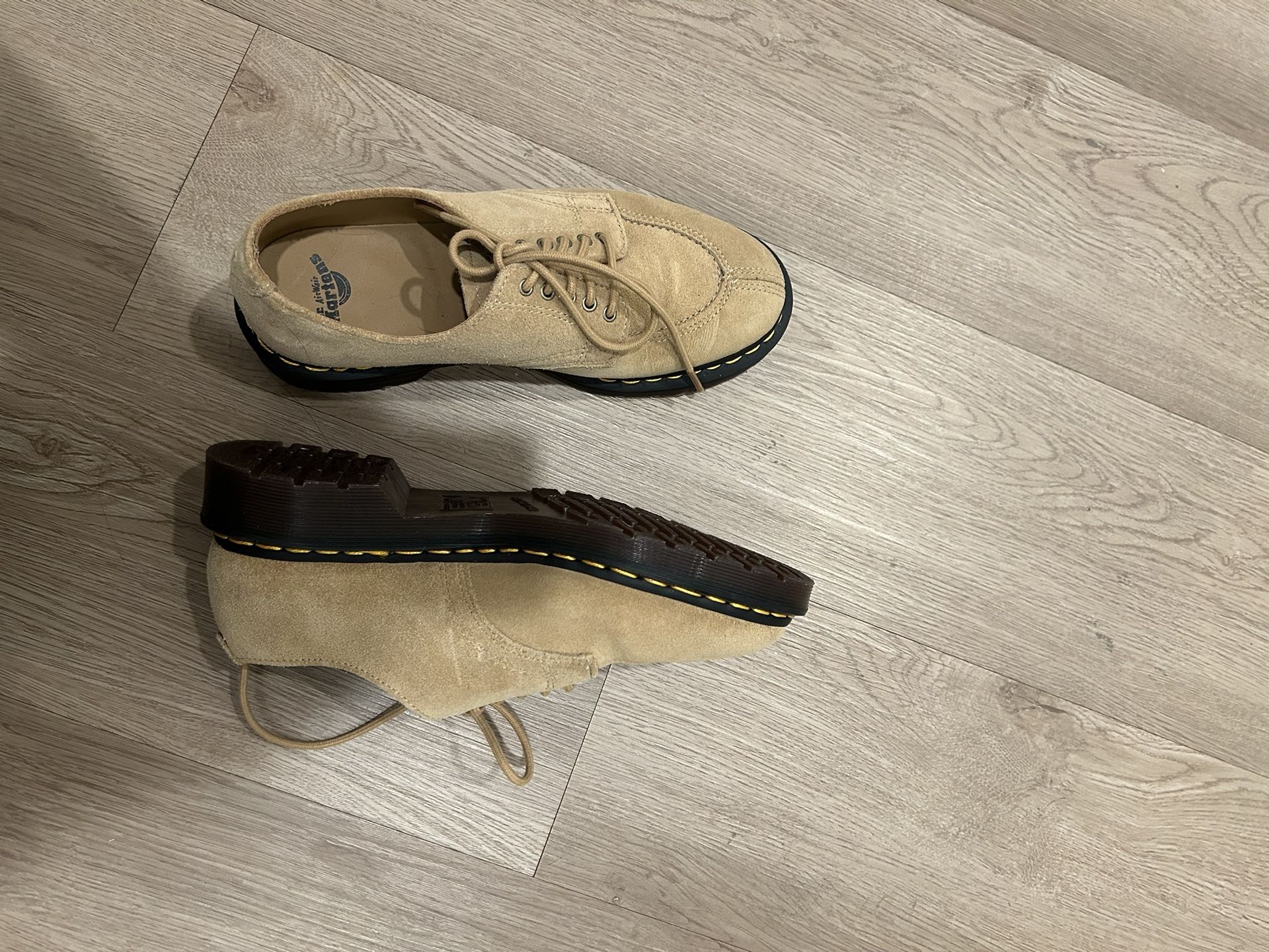 Dr Martens