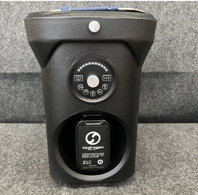 Hydrogen Proton Tennis ball machine sport for Sale in Chico, CA OfferUp