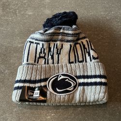 PRICE IS FIRM Brand new Penn State Nittany Lions beanie