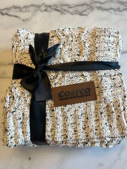 Cozy Blanket