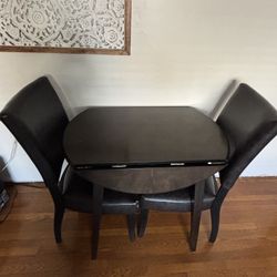 Dining Table Small