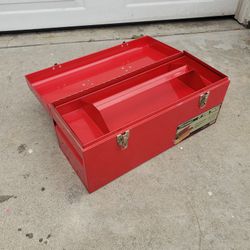 Toolbox