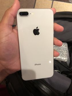 iPhone 8 Plus 64gb