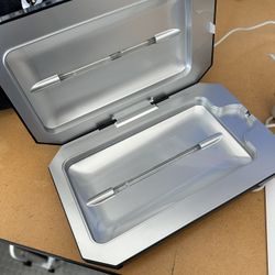 Phone Soap Uv Sanitizer