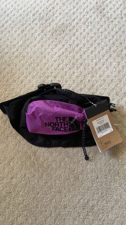 New North Face Bag