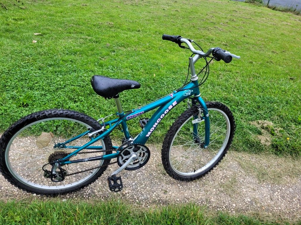 Bike