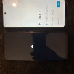 TCL Smart Phone Great Condition 