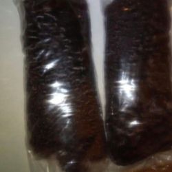 REAL HUMAN HAIR EXTENSIONS