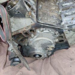 2007 Chevy Tahoe 5.3