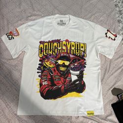 Thats A  Awful Lot Of Cough Syrup