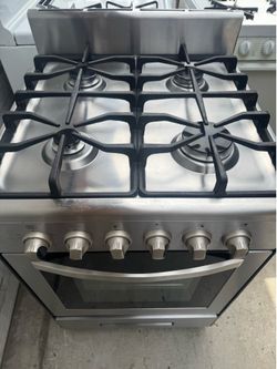 Stove