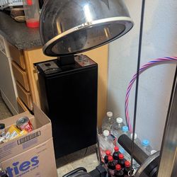 $40 Standalone Hair Dryer