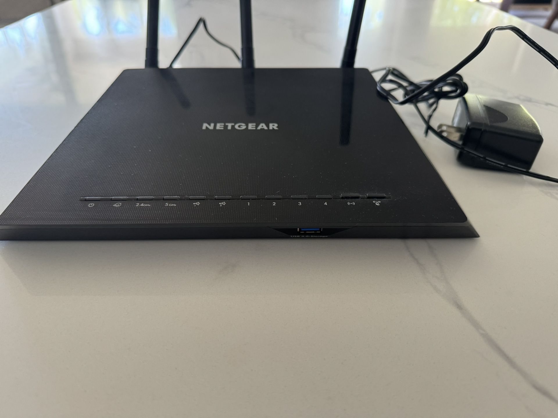  NETGEAR WiFi Router 