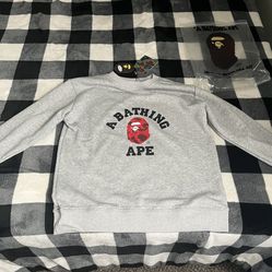 a bathing ape bape 