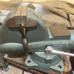 Wilton Vise