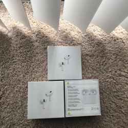 Airpod Pro 2