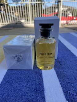 Louis Vuitton Mille Feux Eau De Perfume, 100 ml