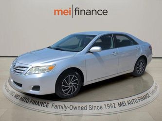 2010 Toyota Camry