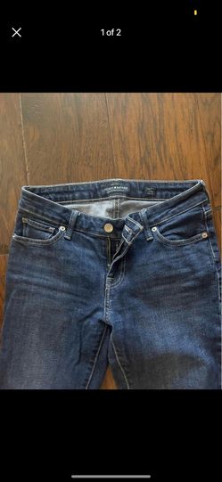 Lucky Bootcut Size 0