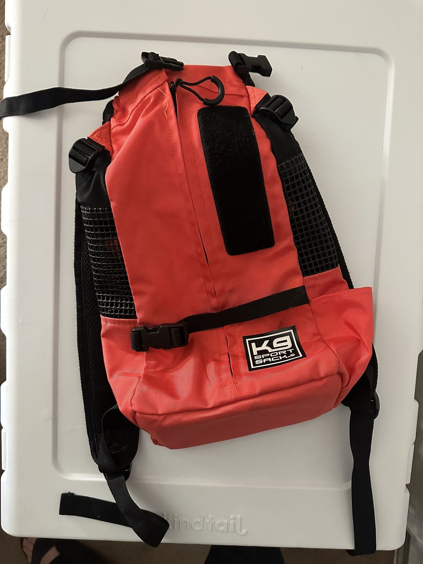 Small K9 Sport Sack