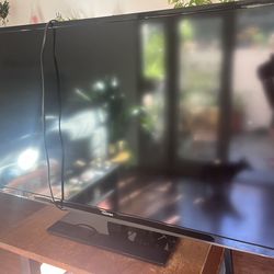 2012 Toshiba TV (Model 40L2200U)