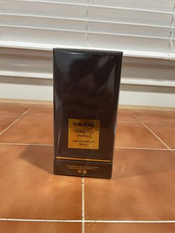 Tom Ford Tobacco Vanille Edp