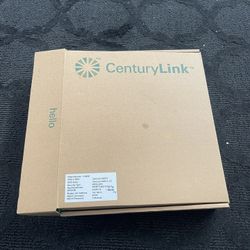 Centurylink Modem 