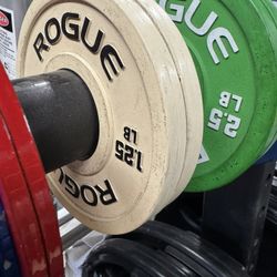 Change Plates $200 FIRM 