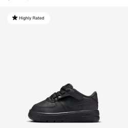 Nike Force 1 Low Baby/toddler Shoes