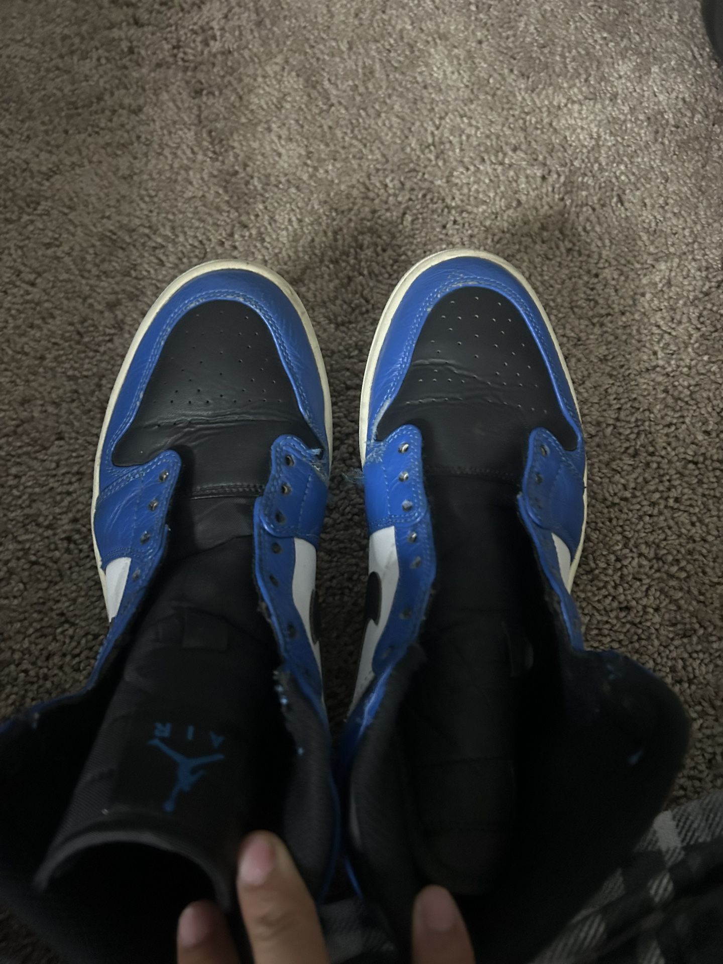 Jordan’s