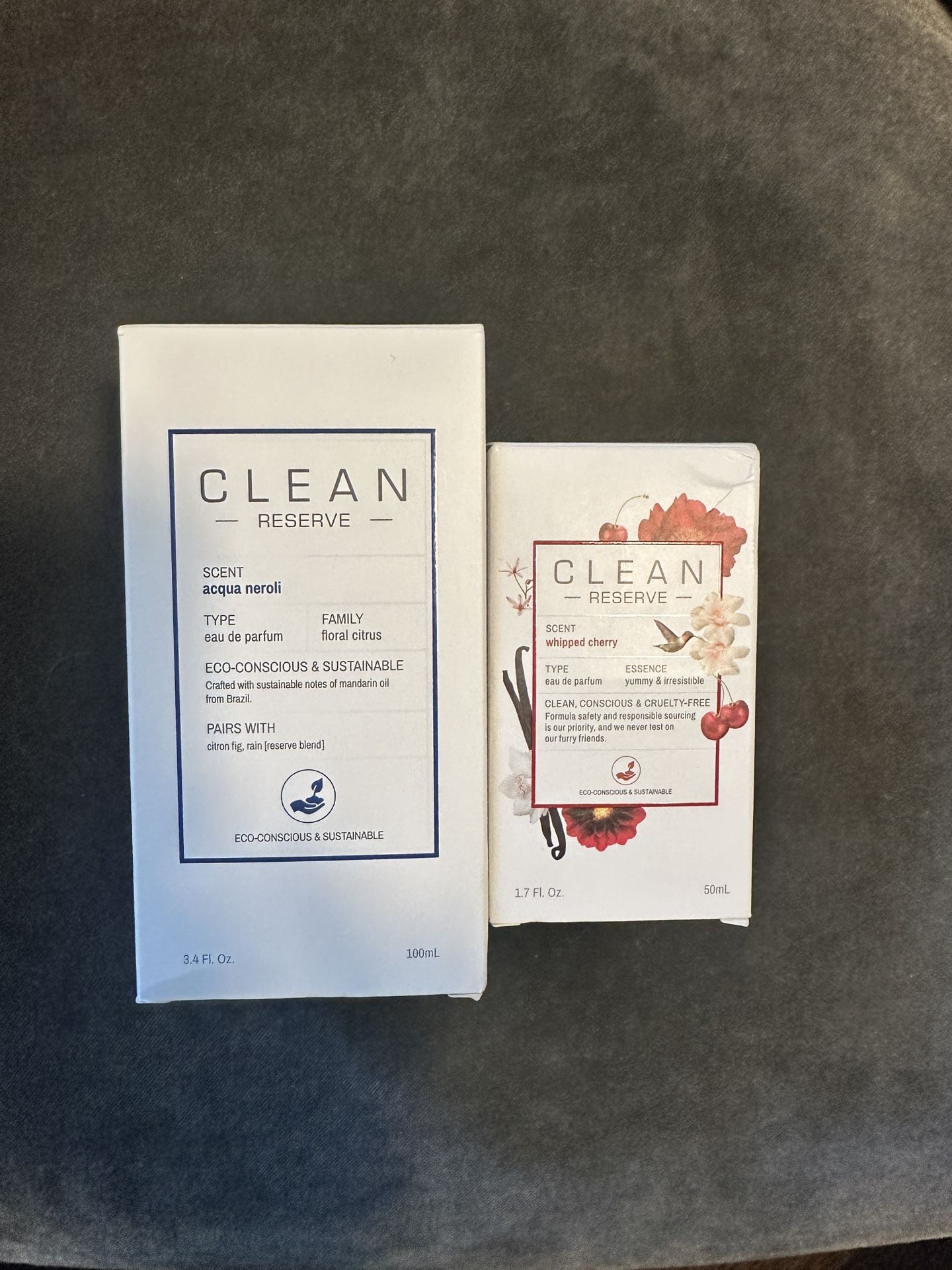 CLEAN RESERVE Perfume 