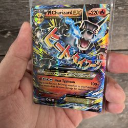 Charizard Pokémon Cards 