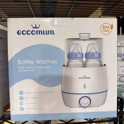Baby Bottle Warmer
