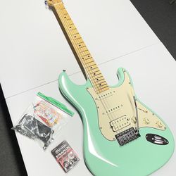 Tagima TW Series 540 Guitar