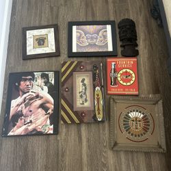 Wall Decor