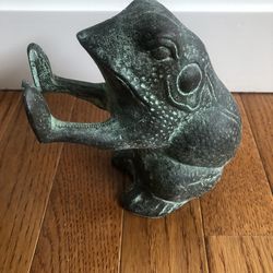 Doorstop Or Bookend