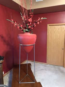 Decorative Honeycomb Flower Pot