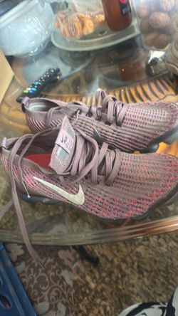 Nike Vapor Run