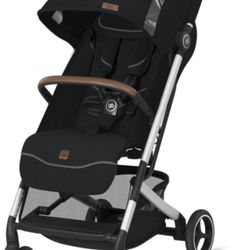 GB all city stroller