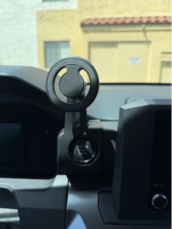 Phone holder