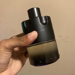  Azzaro The Most Wanted Men's perfume