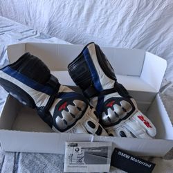 BMW Gloves RR