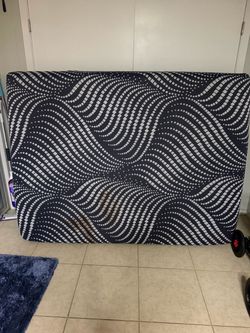 Sealy Hybrid Mattress