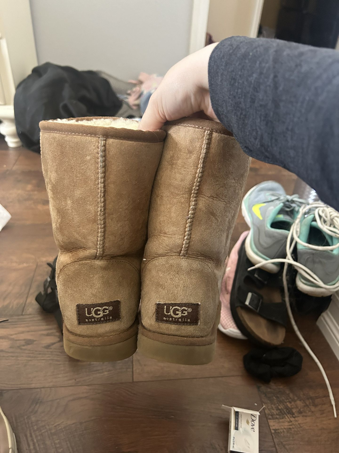 Women’s Ugg Boots