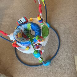 Baby Bouncer