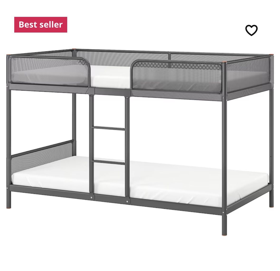 IKEA Bunk Bed 